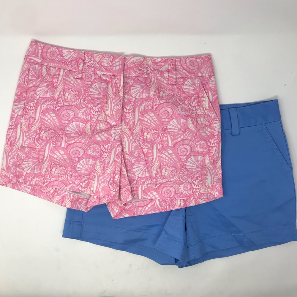 Vineyard vines girls boulevard shorts